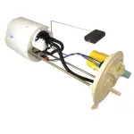Motorcraft™ Fuel Pump And Sender Assembly