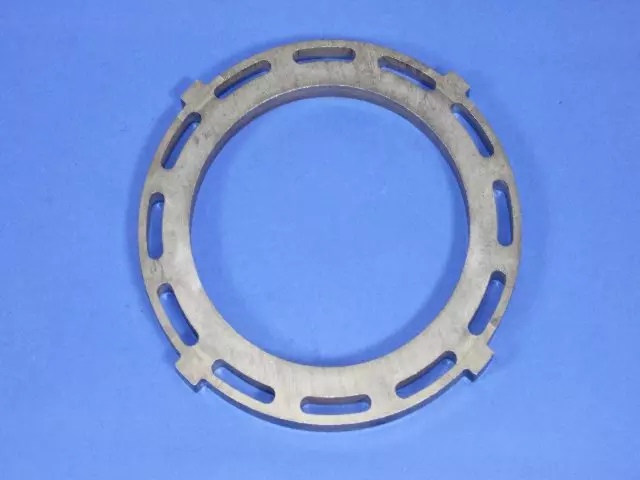 Clutch Pressure Plate