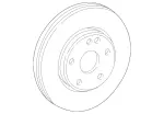 Brake Disk