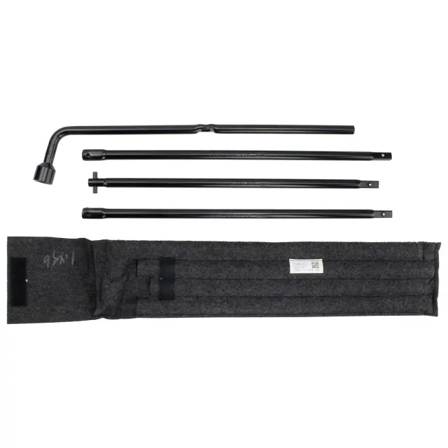 JB3Z-17005-C - Multi-Purpose Tool Set 2019-2025 Ford Ranger | Ford