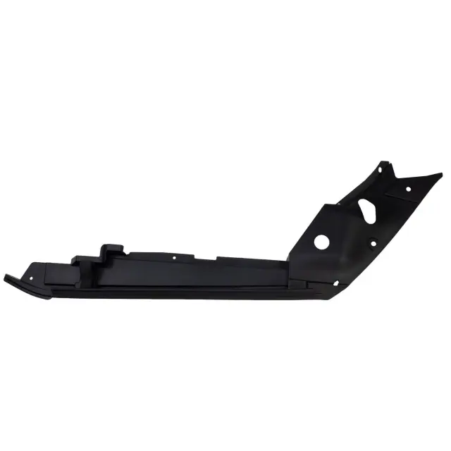 HP5Z-5802038-A - Filler Front Fender 2017-2020 Lincoln MKZ | Ford