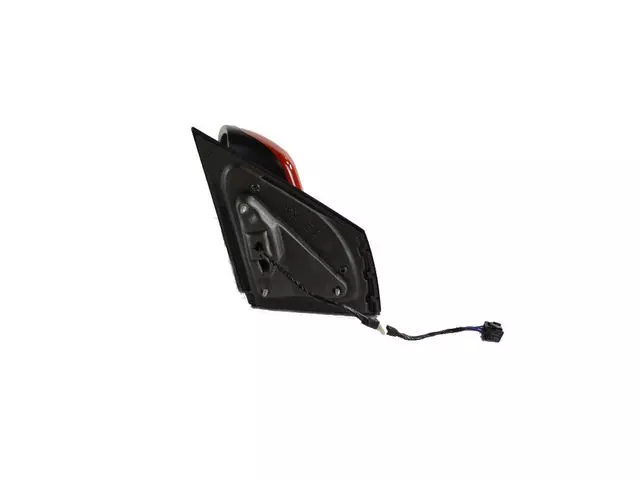 Outside Rear-View Mirror, Left