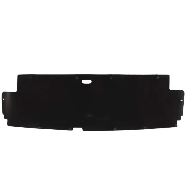 nl1z8327a - Ford Radiator Support Air Deflector | Levittown Ford Parts