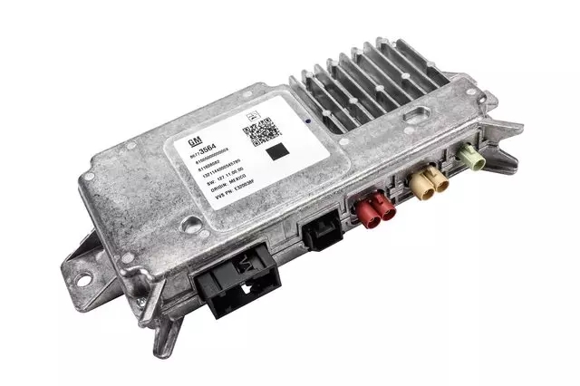 Video Processing Module 85594750 | QuirkParts