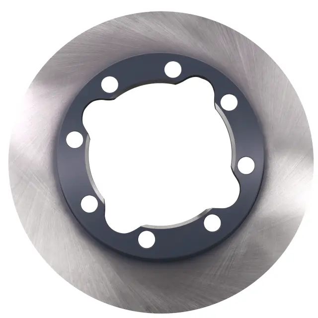 Disc Brake Rotor