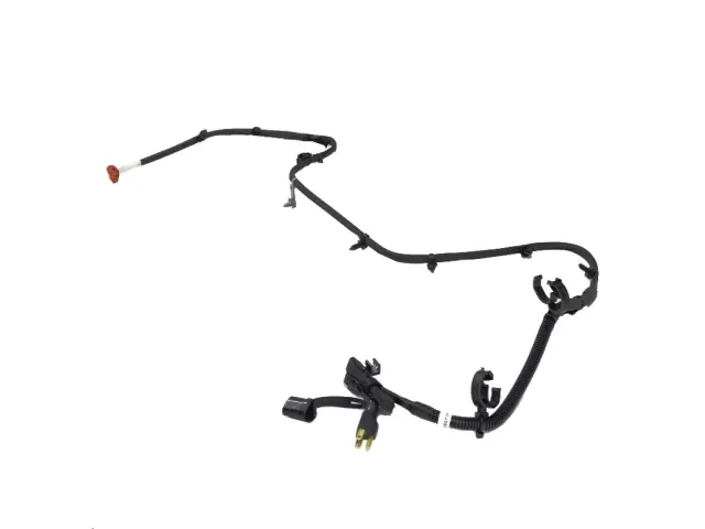 68490458AB - Engine Block Heater Cord 2022-2023 Jeep Wagoneer