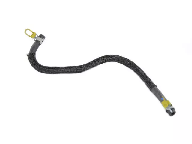 Coolant Bottle Inlet Hose