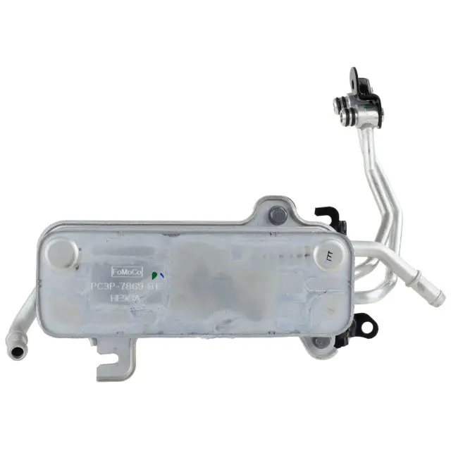PC3Z-7869-D - Automatic Transmission Oil Cooler - 2024-2026 Ford