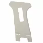 Upper Center Pillar Trim