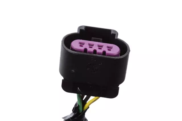 Passenger Side Tail Lamp Assembly