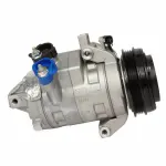 Motorcraft™ A/C Compressor