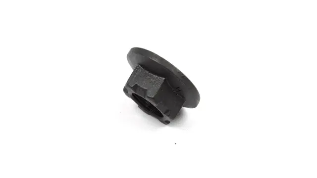 Mopar Lock Nut Hex Flange Lock 06509298AA | All Mopar Parts