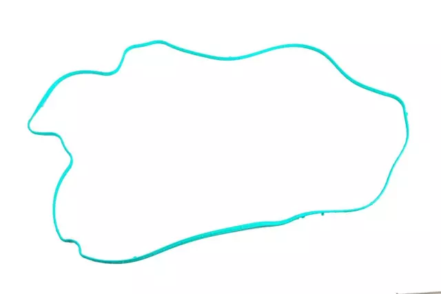 Intercooler Housing Gasket