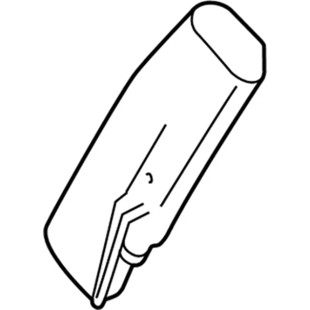 Side Impact Inflator Module