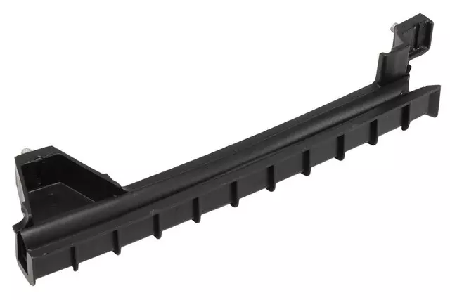 Rear Driver Side Door Window Rear Guide