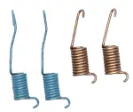 Raybestos R-Line Brake Shoe Return Spring Kit