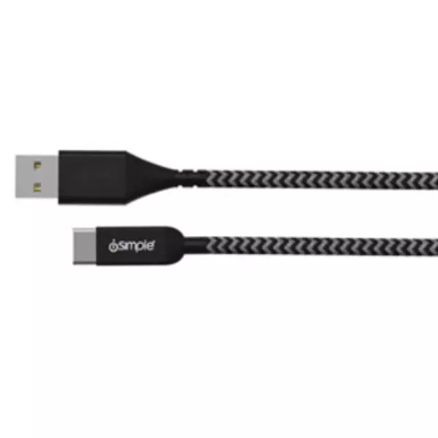 USB-C Cable - 1 Meter