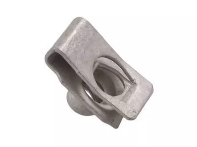Upper Bracket Nut