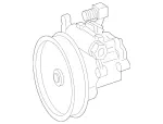 Power Steering Pump