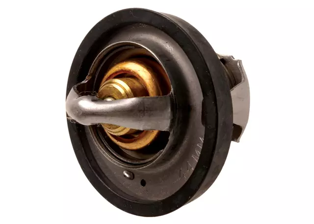Engine Coolant Thermostat