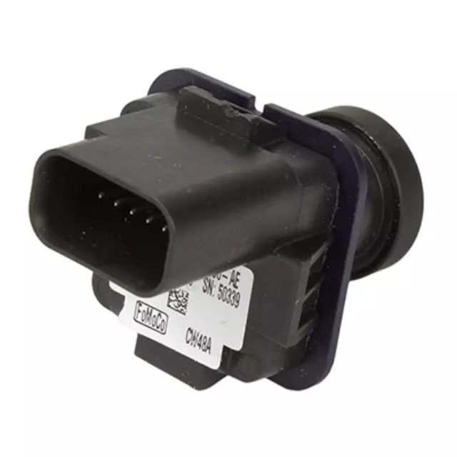 NEW Rear View Back Up Safety Camera For 2015-2020 Ford Mustang - Foto 5