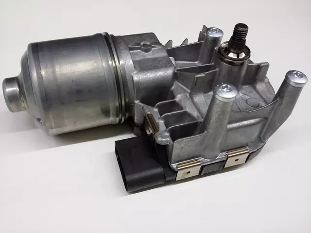 Wiper Motor