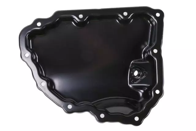 Lower Engine Oil Pan