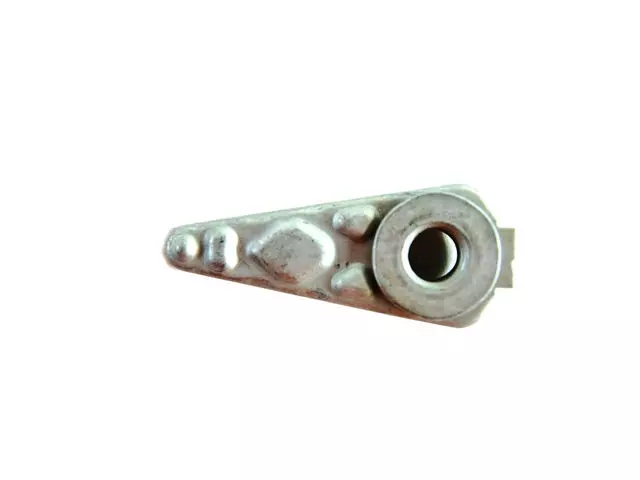 2014-2024 Ram Hex Flange Locking Nut And Retainer 6511267AA | My