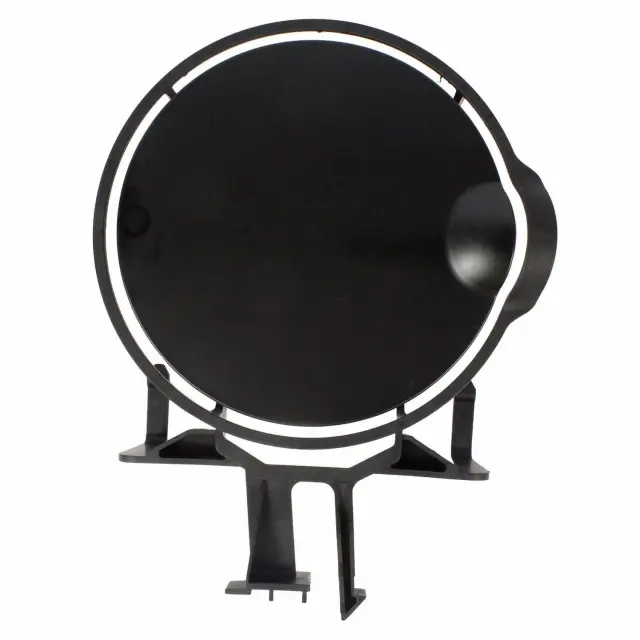 2015-2025 Ford F-150 Fuel Filler Door FL3Z-99405A26-BPTM | OEM