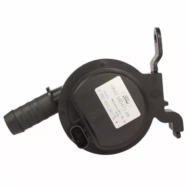GN1Z-18D473-B - Water Pump Ford Parts Direct