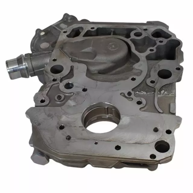 Timing Cover - Ford (8C3Z-6019-D)