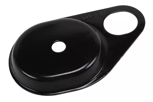 Driver Side Rear Body Mount Bracket