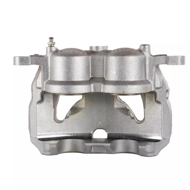 CA リーベル・プレート 2022-2024 Ford F-150 Lightning Caliper Assembly NL3Z-2B120-A