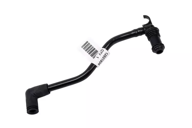 thumbnail image 2 of GM Genuine Parts 12590670 PCV Tube - Positive Crankcase Ventilation Replacement Tube 2 of 12