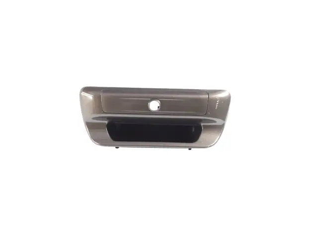 Fit:2009-2018 Dodge Ram 1500/2500/HD Tailgate Trim Accent Cover "DODGE" 3 1/4" E
