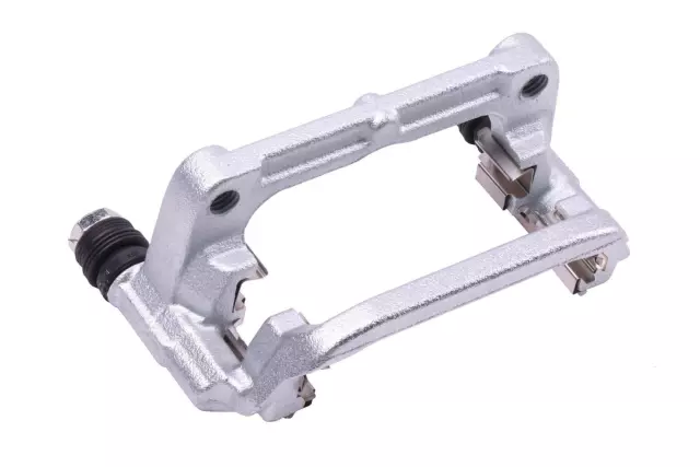 Rear Driver Side Brake Caliper Bracket