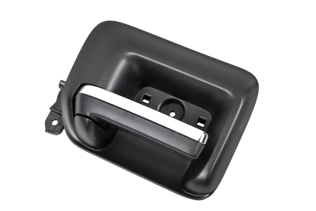 Chrome Front Driver Side Door Inside Handle