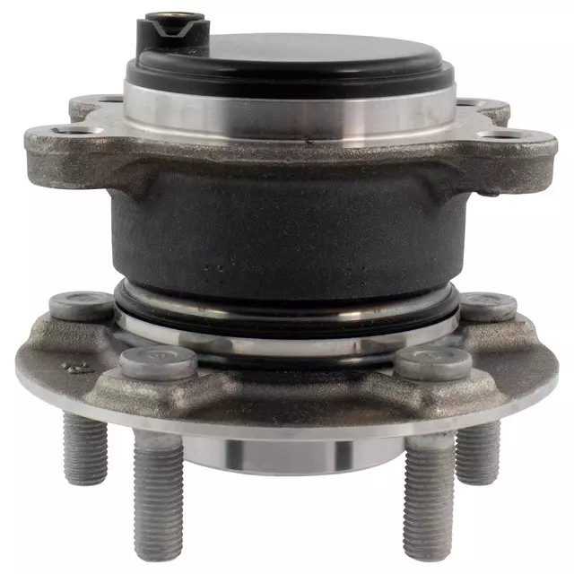 LX6Z1109A - Brakes: Hub for Ford: Escape | Lincoln: Corsair Image