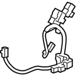 2015-2020 Ford Wire Harness
