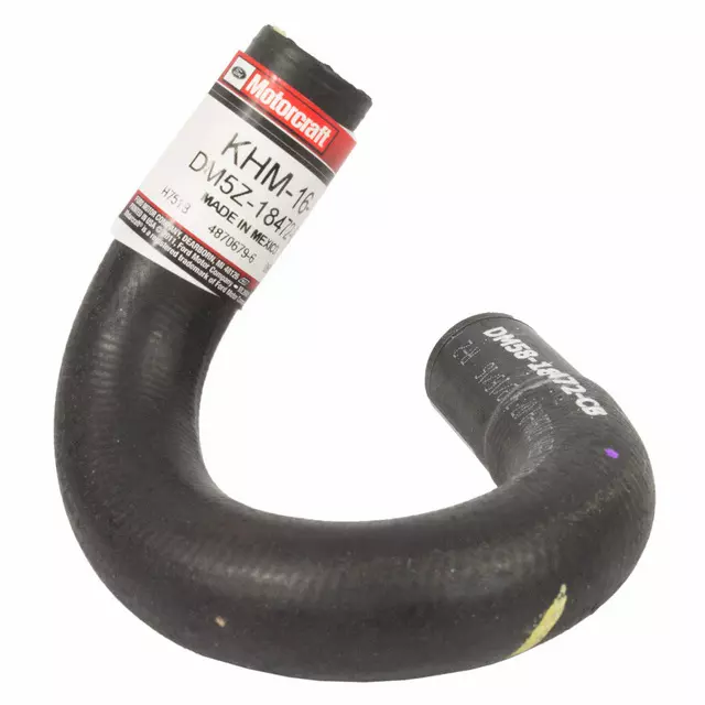 Inlet Hose