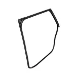 Door To Body Weatherseal, Right