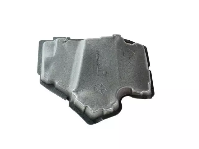 Panel Inner Silencer, Right