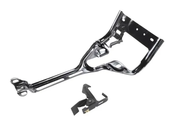 1987 – 1996 Chevrolet Hood Latch 22579922 1987 – 1996 Chevrolet Hood Latch 22579922