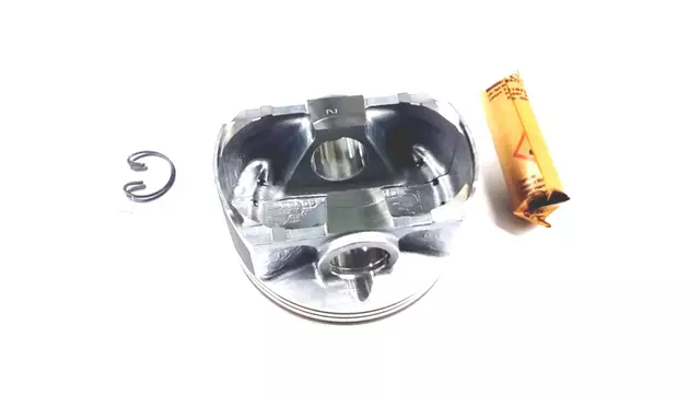 Piston & Pin Assembly