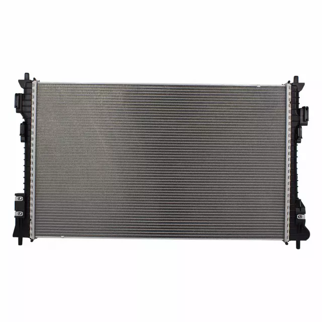 Radiator Assembly RAD-92 | OEM Parts Online