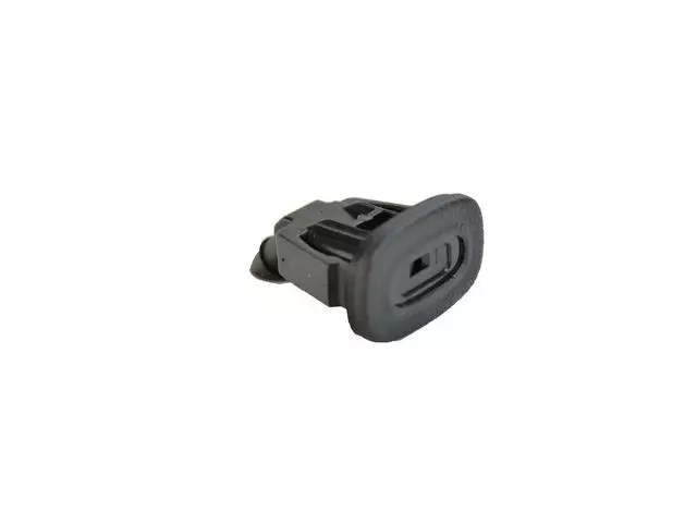 Lift-Gate Washer Nozzle