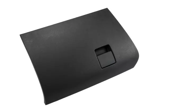 Genuine GM Instrument Panel Compartment Door 94700532