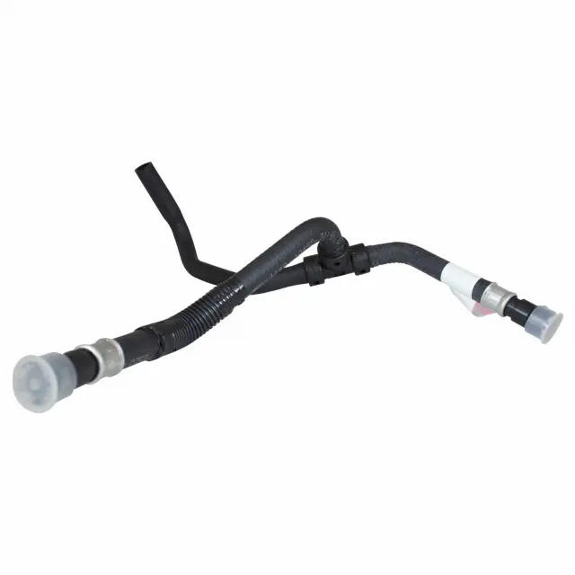 Ford Hose Heater Water KH713