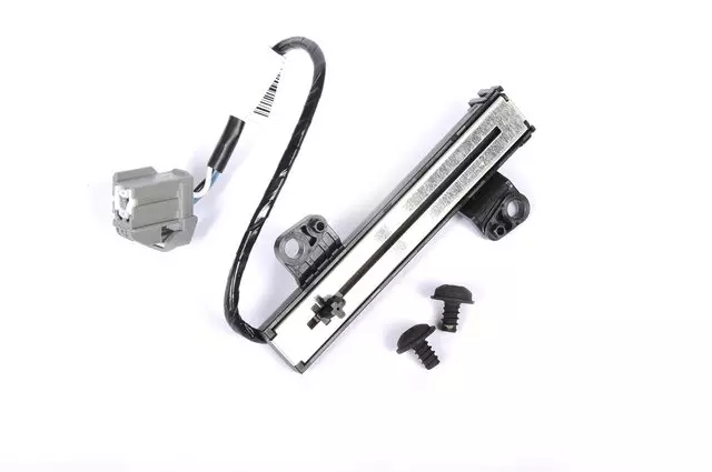 Brake Pedal Position Sensor