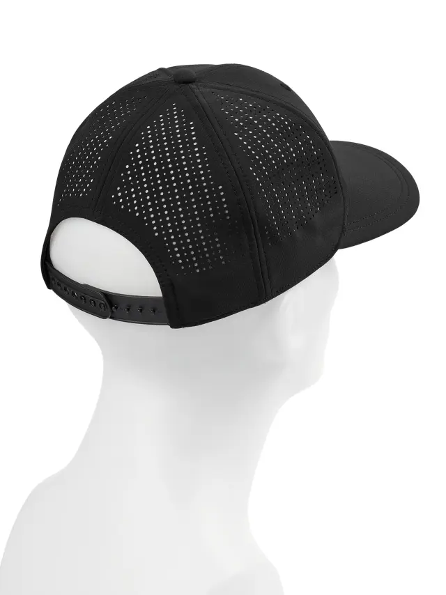 76615A82560 - Unisex BMW Motorrad Cap BMW Motorrad USA